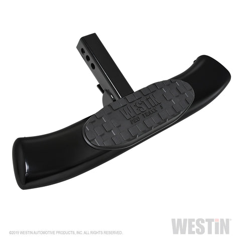 Westin - Receiver Hitch Mounted Step - 21-50015 - MST Motorsports