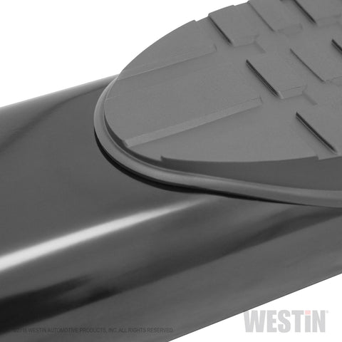 Westin - PRO TRAXX 6 Oval Nerf Step Bars - 21-63935 - MST Motorsports