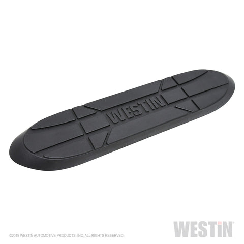 Westin - Platinum 4 Replacement Step Pad Kit; 18 in.; Incl. Barrel Clips; - 22-5002 - MST Motorsports