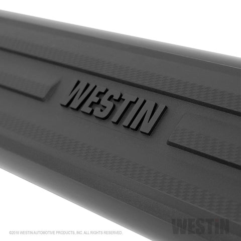 Westin - Premier 6 Oval Nerf Step Bars - 22-6000 - MST Motorsports