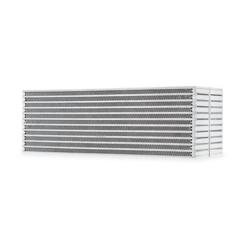 Mishimoto - Mishimoto Universal Air-to-Water Race Intercooler Core 11.7in x 3.9in x 3.9in - MMUIC-W2 - MST Motorsports