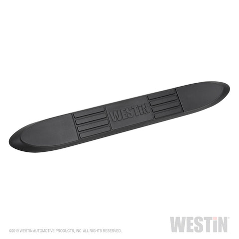 Westin - E-Series 3 Replacement Step Pad Kit; Requires PN[23-0002]; - 23-0001 - MST Motorsports