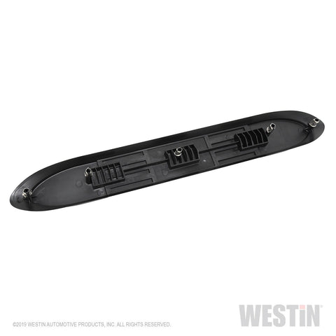 Westin - E-Series 3 Replacement Step Pad Kit; Requires PN[23-0002]; - 23-0001 - MST Motorsports