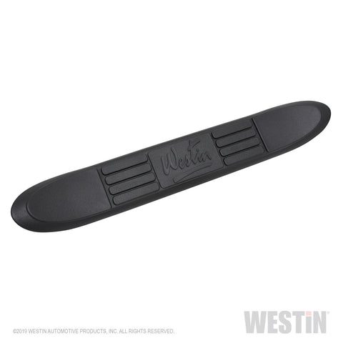 Westin - Signature 3 Replacement Step Pad Kit; Replacement Service Kit w/20in. Pad; - 25-0001 - MST Motorsports