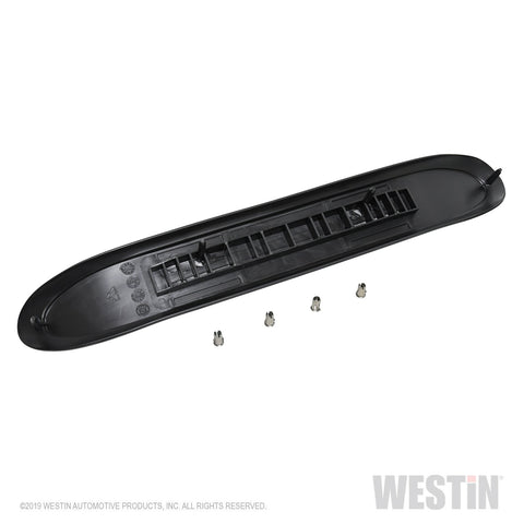 Westin - Signature 3 Replacement Step Pad Kit; Replacement Service Kit w/20in. Pad; - 25-0001 - MST Motorsports