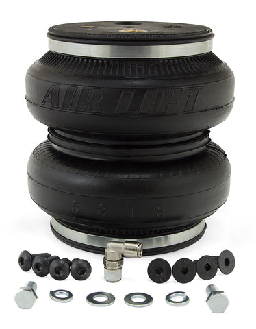 Air Lift - Replacement Air Spring Bellows type - 50236 - MST Motorsports