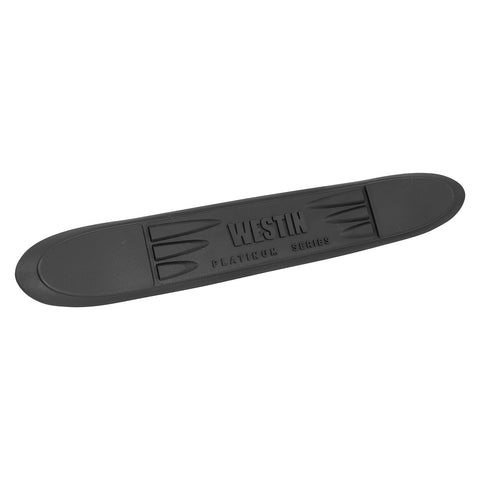 Westin - Platinum 3 Replacement Step Pad Kit; Replacement Service Kit w/20in. Pad; - 26-0001 - MST Motorsports