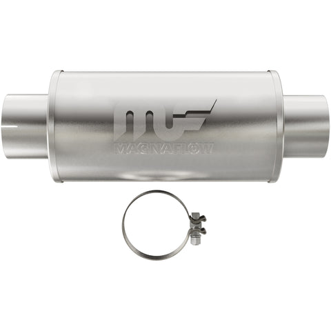 Magnaflow Exhaust Products - Universal Performance Muffler - 4/4 - 12775 - MST Motorsports