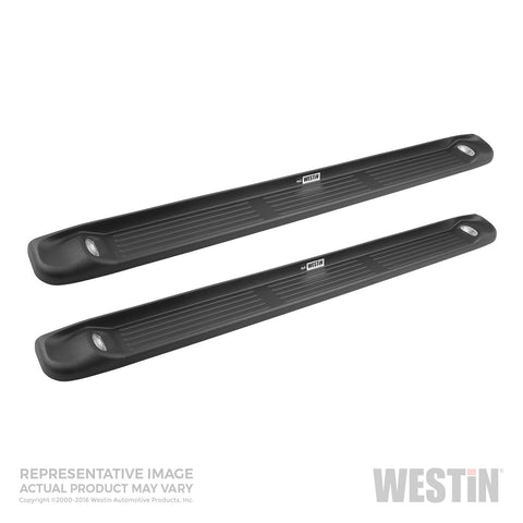 Westin - Molded Running Boards - 27-0025 - MST Motorsports