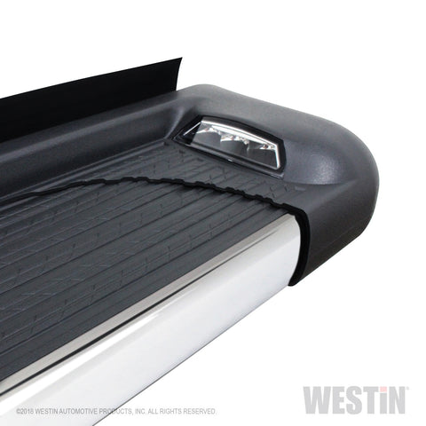 Westin - SG6 LED Running Boards - 27-65710 - MST Motorsports
