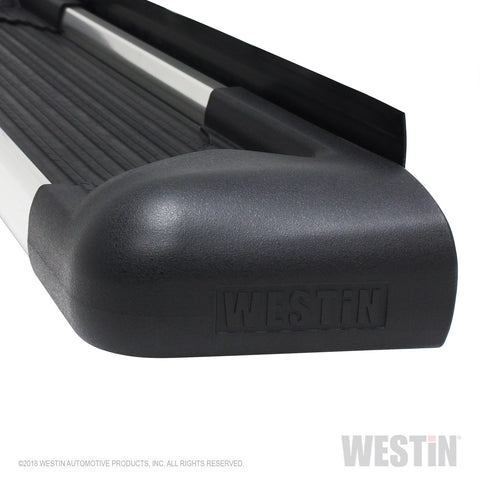 Westin - SG6 LED Running Boards - 27-65750 - MST Motorsports