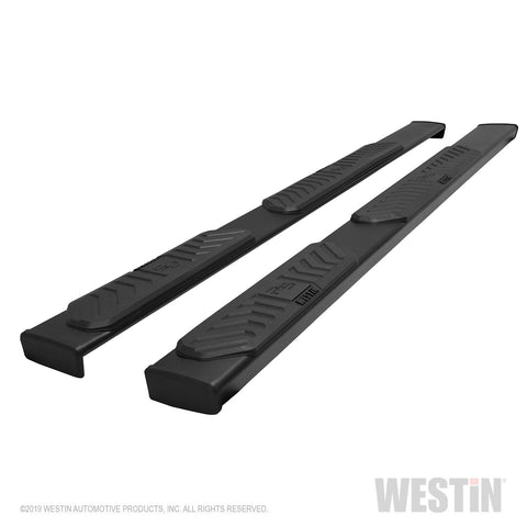 Westin - R5 Nerf Step Bars - 28-51315 - MST Motorsports