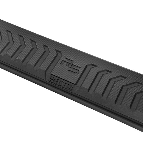Westin - R5 XD Nerf Step Bars; 5 in. Black; Incl. Hardware; No Drilling Required; - 28-521095 - MST Motorsports