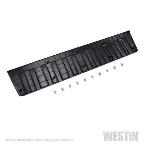 Westin - R7 Replacement Step Pad Kit; Replacement Service Kit w/31.5 in. Pad; - 28-70001 - MST Motorsports