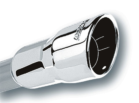 Borla - Exhaust Tip - Universal - 20251 - MST Motorsports