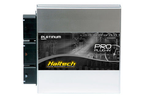 Haltech - Haltech Platinum PRO Direct Kit - HT-055045 - MST Motorsports