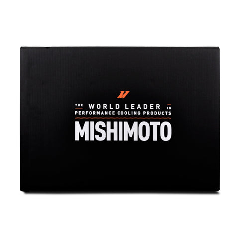 Mishimoto - Chevrolet/GMC 6.6L Duramax Aluminum Radiator - MMRAD-DMAX-06 - MST Motorsports