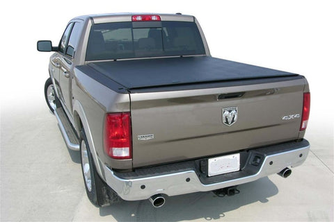 ACCESS - ACCESS VANISH Roll-Up Tonneau Cover - 94169 - MST Motorsports