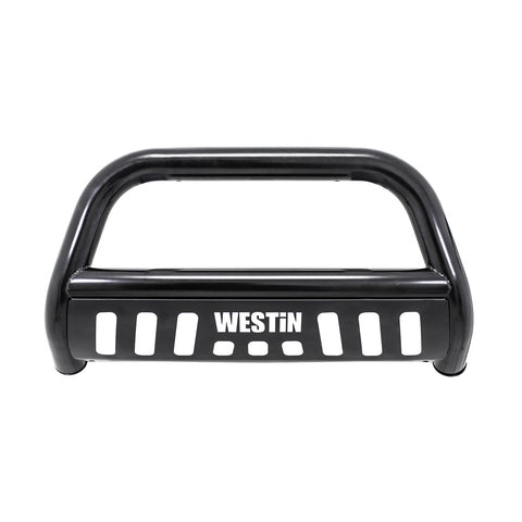 Westin - E-Series Bull Bar; 3 in. Dia.; Black Powder Coated Steel; - 31-3955 - MST Motorsports