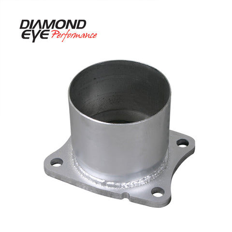 Diamond Eye Performance - 2001-2007.5 CHEVY/GMC 6.6L DURAMAX 2500/3500 (ALL CAB AND BED LENGTHS)-PERFORMAN - 321045 - MST Motorsports