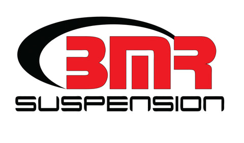 BMR Suspension - Torque Box Reinforcement Plate Kit (TBR005 And TBR003) - TBR004R - MST Motorsports