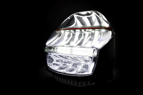 ARB - Intensity IQ Driving Lights - ARBVX17 - MST Motorsports
