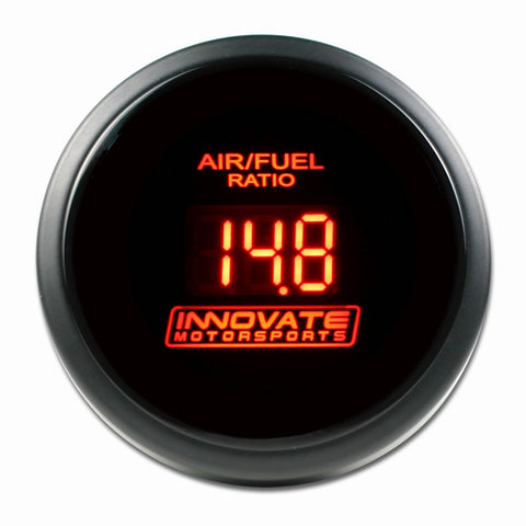 Innovate Motorsports - Innovate DB-Red Kit (Red LEDs LC-2 & O2 Sensor) - 3796 - MST Motorsports