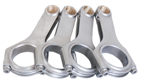 Eagle Specialty Prod - Forged 4340 Steel H-Beam Rods - SUBARU FA20/TOYOTA 4UGSE. - CRS5089S3D - MST Motorsports