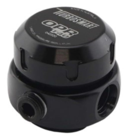 Turbosmart - Turbosmart OPRt40 Oil Pressure Regulator Sleeper - TS-0801-1003 - MST Motorsports