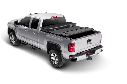 Extang - Extang 15-16 Ford F150 (8ft Bed) Solid Fold 2.0 Toolbox - 84485 - MST Motorsports