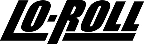 Tonno Pro - Tonno Pro 2019 Chevy Silverado 1500 6.6ft Fleetside Lo-Roll Tonneau Cover - LR-1100 - MST Motorsports