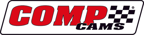 COMP Cams - COMP Cams Guide Plates CS 3/8 (Flat) - 4810-8 - MST Motorsports