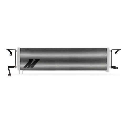 Mishimoto - Transmission Cooler, fits Ford 6.7L Powerstroke, 2011-2016 - MMTC-F2D-11SL - MST Motorsports