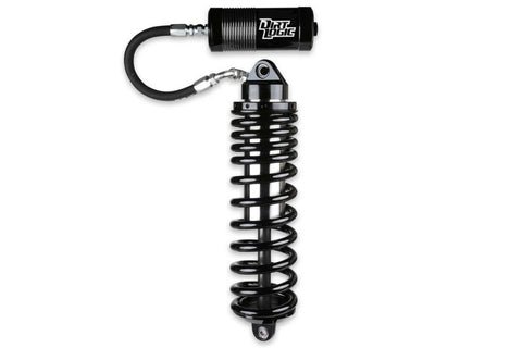 Fabtech - Shock Absorber and Coil Spring Assembly - FTS835237D - MST Motorsports