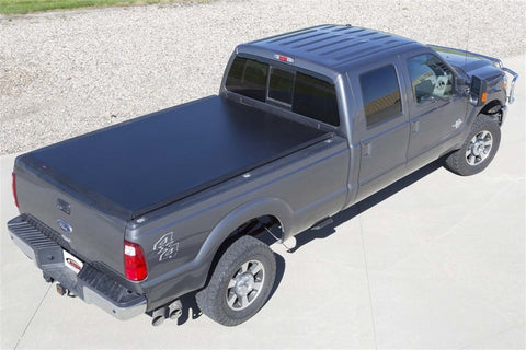 ACCESS - ACCESS Limited Edition Roll-Up Tonneau Cover - 21409 - MST Motorsports