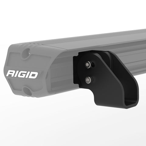 RIGID Industries - RIGID Chase Light Bar Horizontal Surface Mount Kit W/15 Degree Adjustment, Pair - 46599 - MST Motorsports