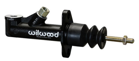Wilwood - Wilwood GS Remote Master Cylinder - .500in Bore - 260-15088 - MST Motorsports