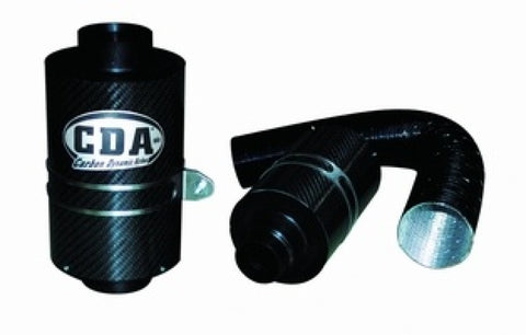 BMC - BMC Universal Carbon Dynamic Airbox Kit 85mm Diameter Inlet/Outlet (Engines Over 1600cc) - ACCDA85-150 - MST Motorsports
