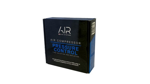 ARB - ARB Pressure Control for Use with ARB Air Compressors: CKSA12, CKMA12, CKMTA12; - 0830001 - MST Motorsports