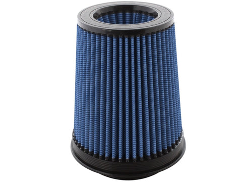aFe - aFe MagnumFLOW Air Filter Pro 5R 5in F x 7in B (INV) x 5.5in T (INV) x 8in H - 24-91062 - MST Motorsports