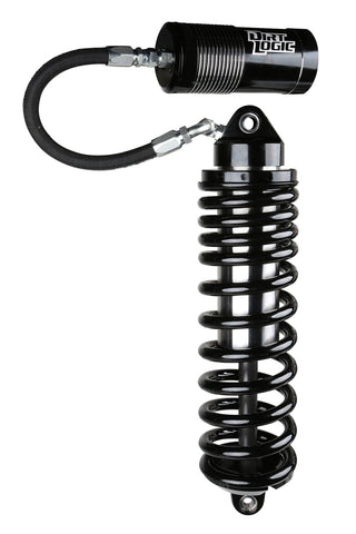 Fabtech - Shock Absorber and Coil Spring Assembly - FTS835232P - MST Motorsports