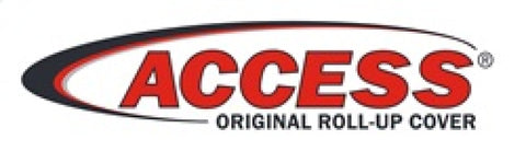 ACCESS - ACCESS Original Roll-Up Tonneau Cover - 14189 - MST Motorsports