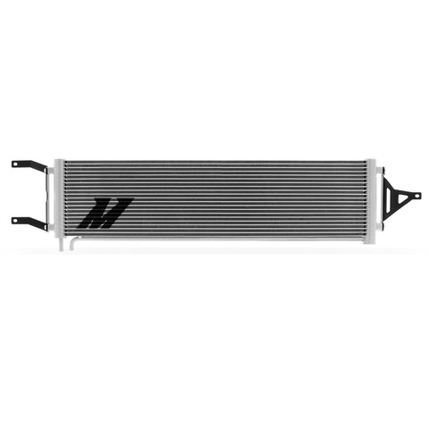 Mishimoto - Transmission Cooler, fits Ford 6.7L Powerstroke, 2017-2019 - MMTC-F2D-17SL - MST Motorsports