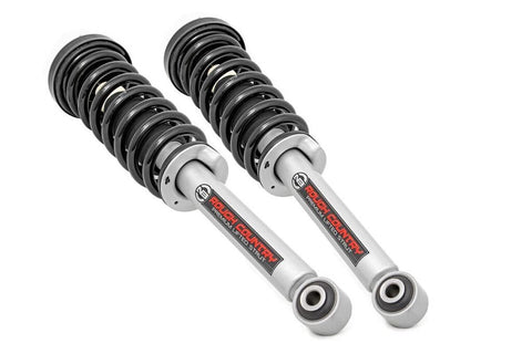 Rough Country - Shocks & Stabilizers - 501003 - MST Motorsports