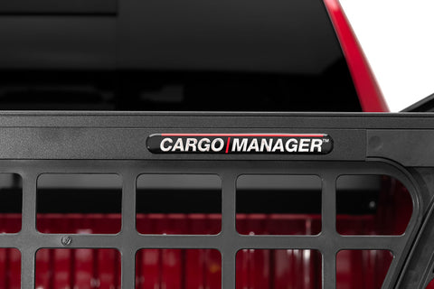Roll N Lock - Cargo Manager - 20-22 Silverado/Sierra 2500/3500, 6.6' - CM226 - MST Motorsports