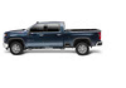 Retrax - Retrax 2020 Chevrolet / GMC HD 6ft 9in Bed 2500/3500 RetraxONE MX - 60484 - MST Motorsports