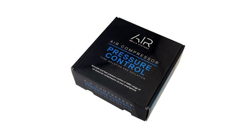 ARB - ARB Pressure Control for Use with ARB Air Compressors: CKSA12, CKMA12, CKMTA12; - 0830001 - MST Motorsports