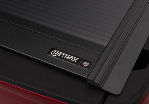 Retrax - Retrax 2019 Chevy & GMC 6.5ft Bed 1500 PowertraxONE MX - 70482 - MST Motorsports