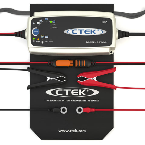 CTEK Power Inc - Battery Charger - 56-353 - MST Motorsports