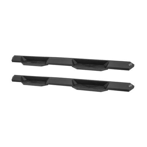 Westin - HDX Xtreme Nerf Step Bars; Textured Black; - 56-23725 - MST Motorsports